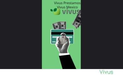 Vivus Préstamos Sin Aval